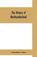 history of Northumberland