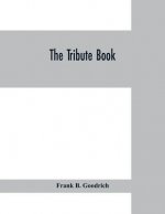 tribute book