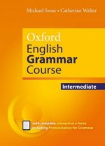 Oxford English Grammar Course Intermediate