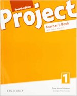Project Fourth Edition 1 Teacher's Book with Online Practice Pack