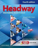 New Headway: Intermediate: Student's Book with Oxford Online Skills