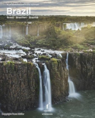 Brazil (Spectacular Places)