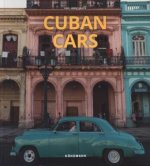 Cuban Cars