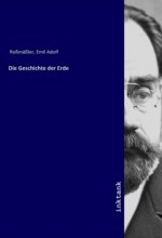 Die Geschichte der Erde