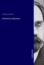 Babylonische Bupsalmen