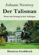 Der Talisman (Grossdruck)