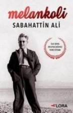 Melankoli - Sabahattin Ali