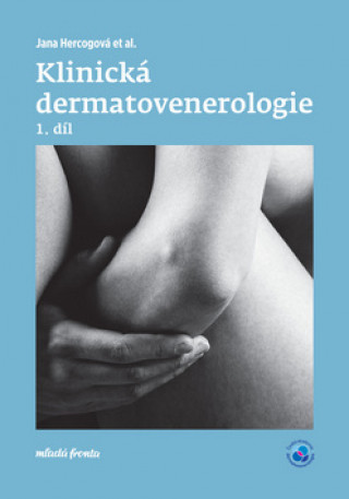 Klinická dermatovenerologie