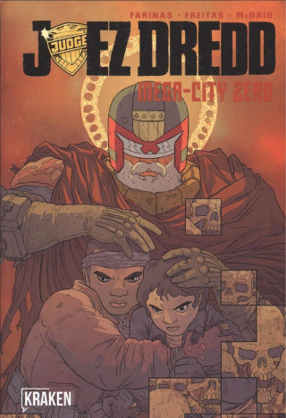 Juez Dredd