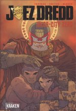 Juez Dredd