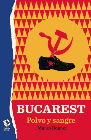 BUCAREST (MARGO REJMER)()