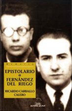 Epistolario a Francisco Fernández del Riego