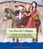 FLORS DE L'ALBAGES, LES (VAL) - CAVALLET DE MAR
