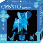 Creatto Elefant
