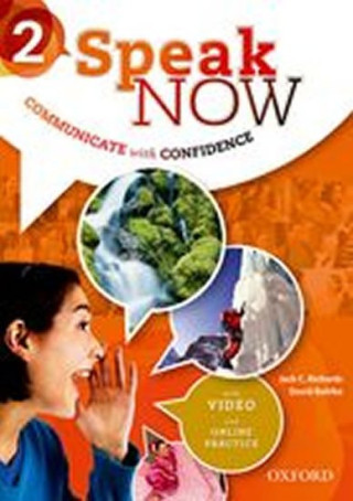 Speak Now 2 Teacher's book (without Testing Program CD-ROM)