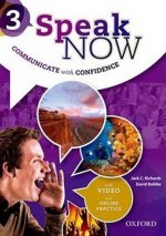 Speak Now 3 Teacher's book (without Testing Program CD-ROM)