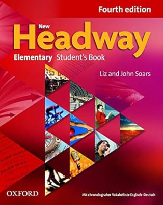 New Headway Elementary. Student's Book with Wordlist