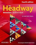 New Headway Elementary. Student's Book with Wordlist