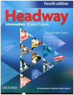 New Headway Intermediate. Wordlist Student Book Tutor Pack (Germany & Switzerland)