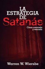 La Estrategia de Satan s