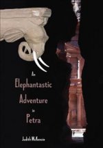 Elephantastic Adventure in Petra