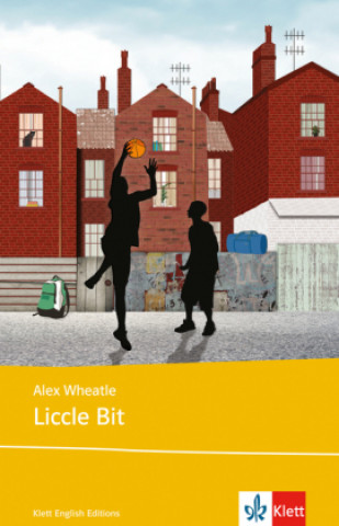 Liccle Bit. Buch + Klett Augmented