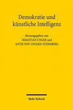 Demokratie und kunstliche Intelligenz