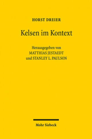 Kelsen im Kontext