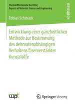 Entwicklung Einer Ganzheitlichen Methode Zur Bestimmung Des Dehnratenabhangigen Verhaltens Faserverstarkter Kunststoffe