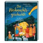 Die Weihnachtsgeschichte