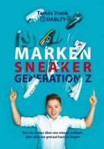 Marken Sneaker Generation Z