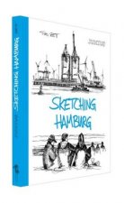 Sketching Hamburg
