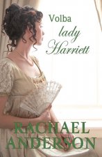 Volba lady Harriett