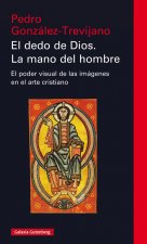 EL DEDO DE DIOS