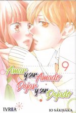 AMAR Y SER AMADO, DEJAR Y SER DEJADO