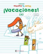 ¡VACACIONES!