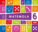 CUADERNO MATEMOLA 6