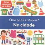 NA CIDADE