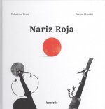 NARIZ ROJA