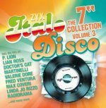 ZYX Italo Disco: The 7