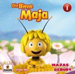 Die Biene Maja (CGI) 01. Majas Geburt