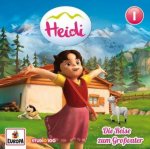 01/Die Reise zum Groávater (CGI)