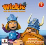 Wickie (CGI) 01. Wasser auf die Mühlen