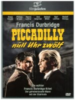 Piccadilly null Uhr zwölf. DVD