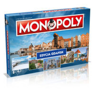 Monopoly Gdańsk