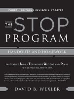 STOP Program