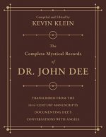 Complete Mystical Records of Dr. John Dee (3-volume set)