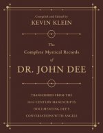 Complete Mystical Records of Dr. John Dee (3-volume set)