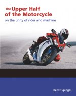 Upper Half of the Motorcycle