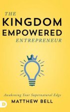 Kingdom Empowered Entrepreneur